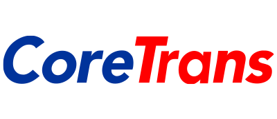 CoreTrans Logo